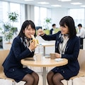 ちょっと！練乳かけ過ぎ！（Pt.1） 6枚目