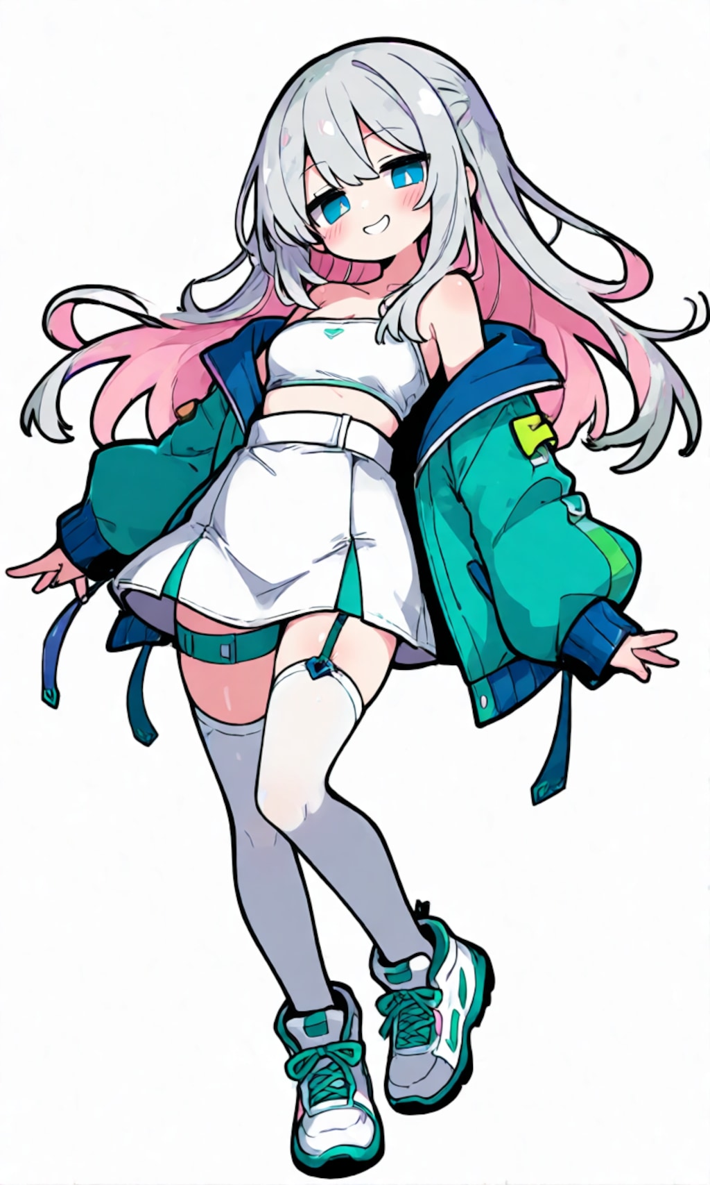 【誕生日FA】ハレさん&鈴木さん