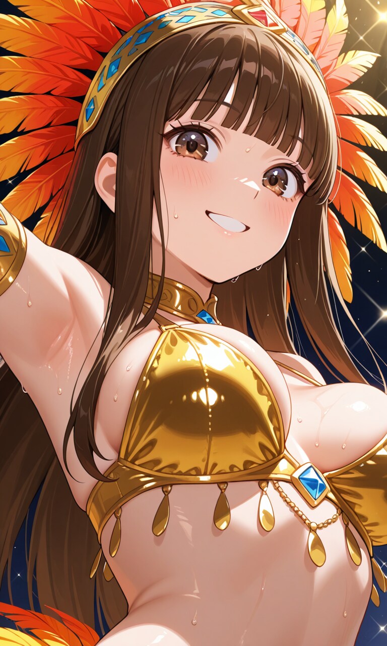 【うちの子】メグ姉ちゃんの夢幻カーニバル