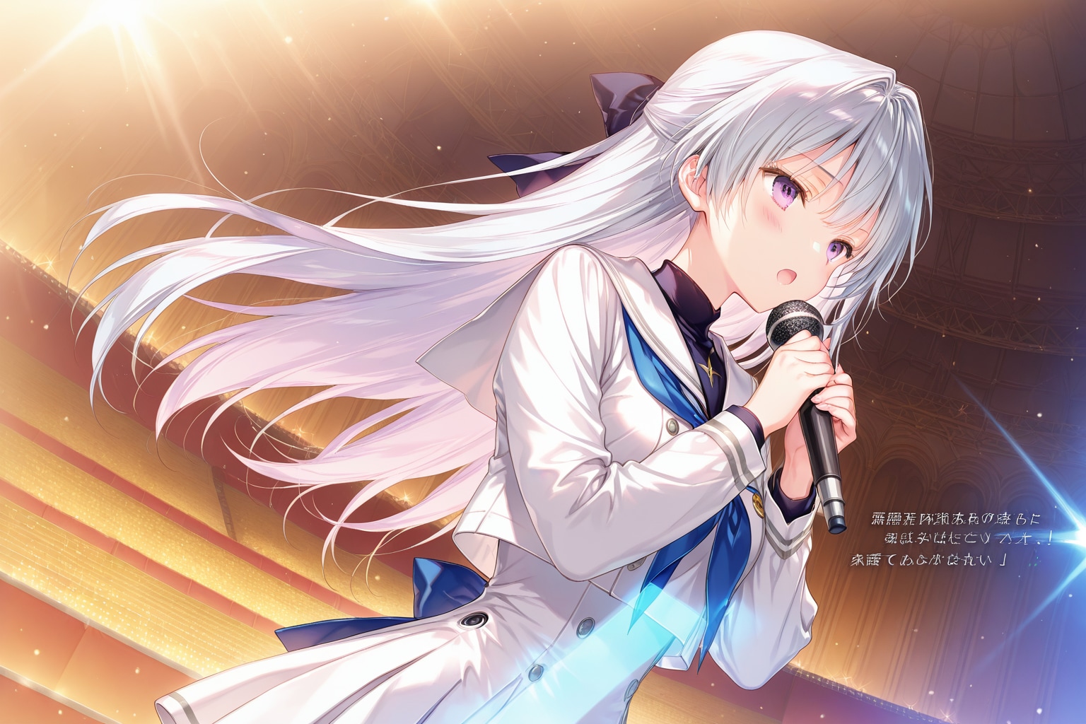 卒業式の練習 | の人気AIイラスト・グラビア