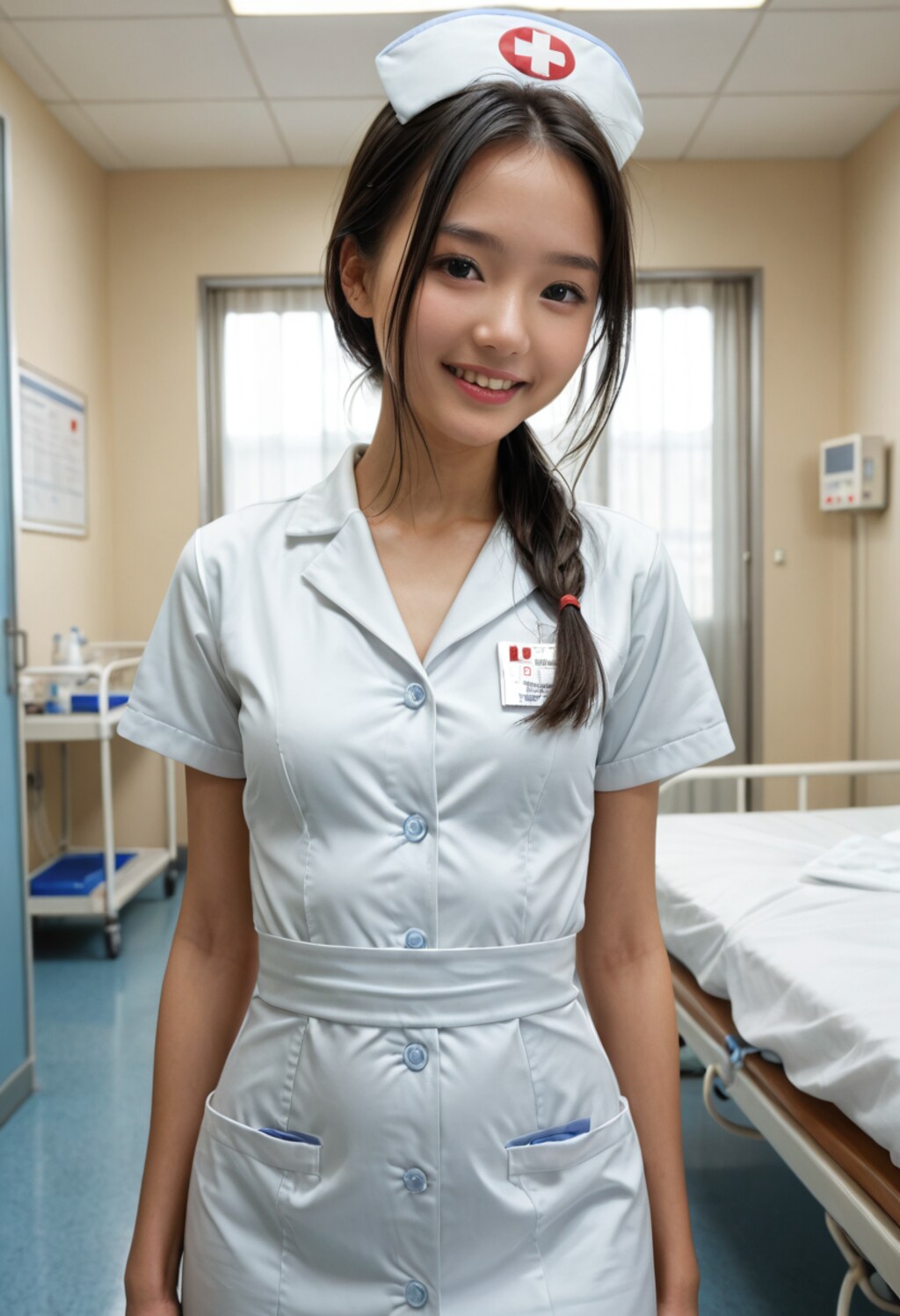 ポートレート45