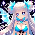 ビキニ 2枚目