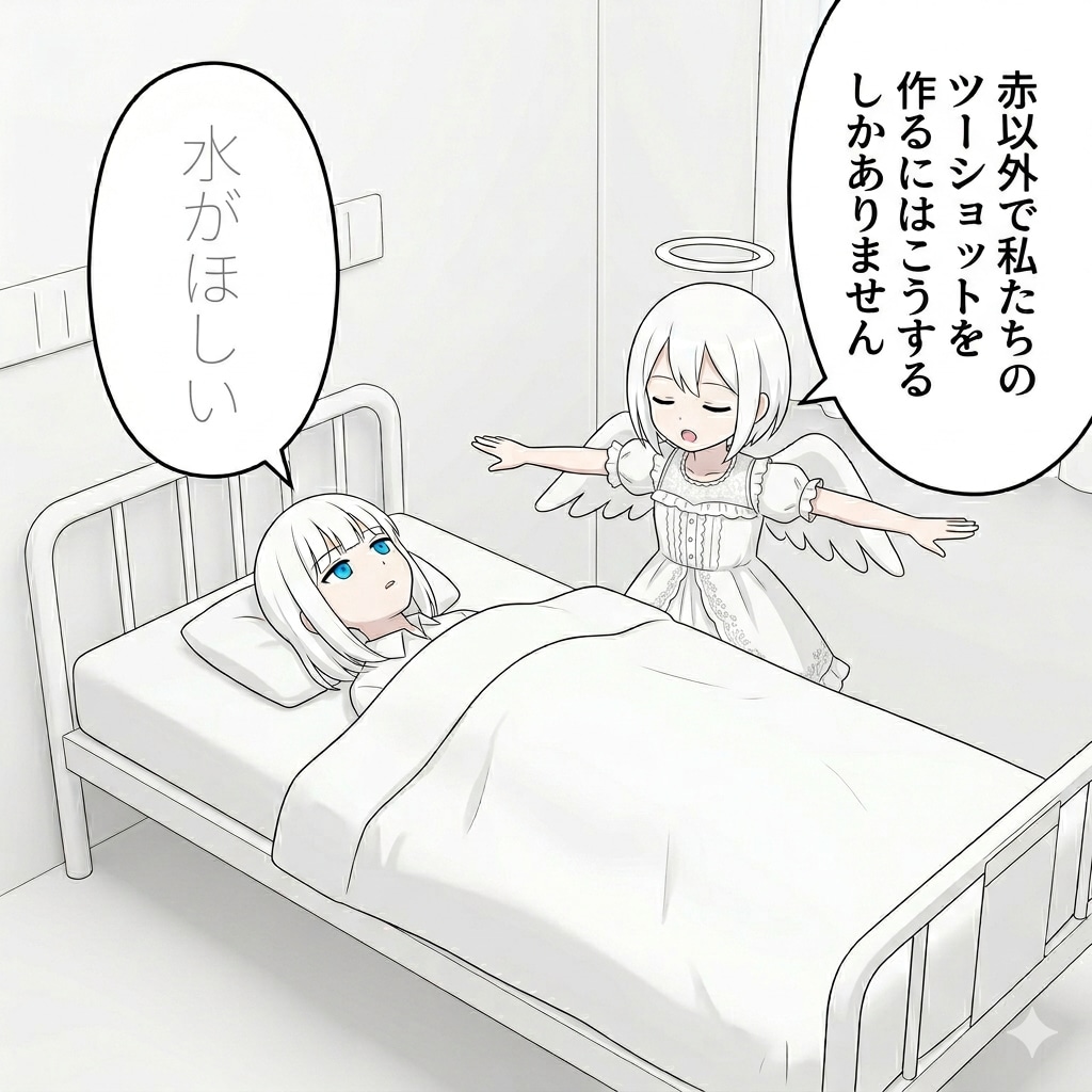 リコあや