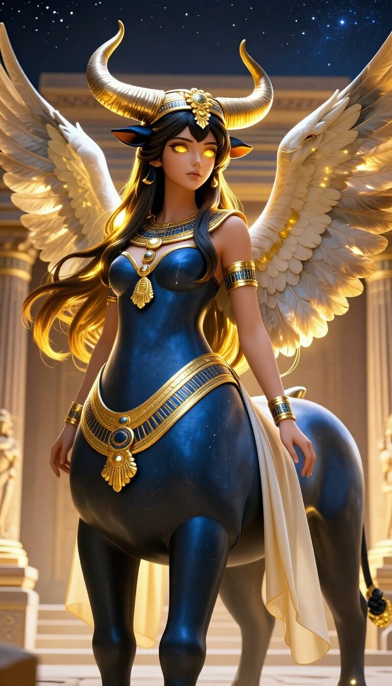 幻獣　その５０　ラマッス