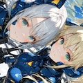 そろそろ出番かにゃ 2枚目