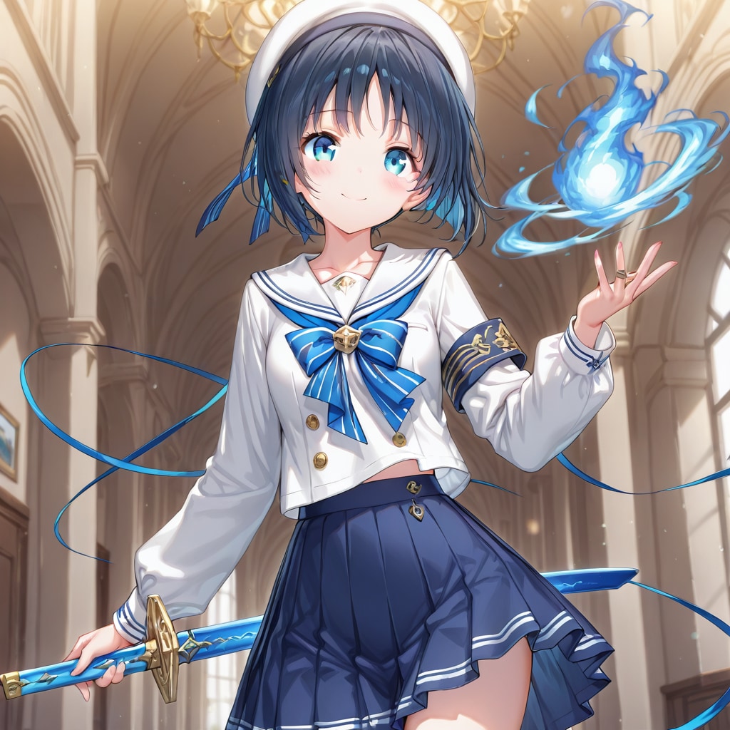 かかってきなさい？