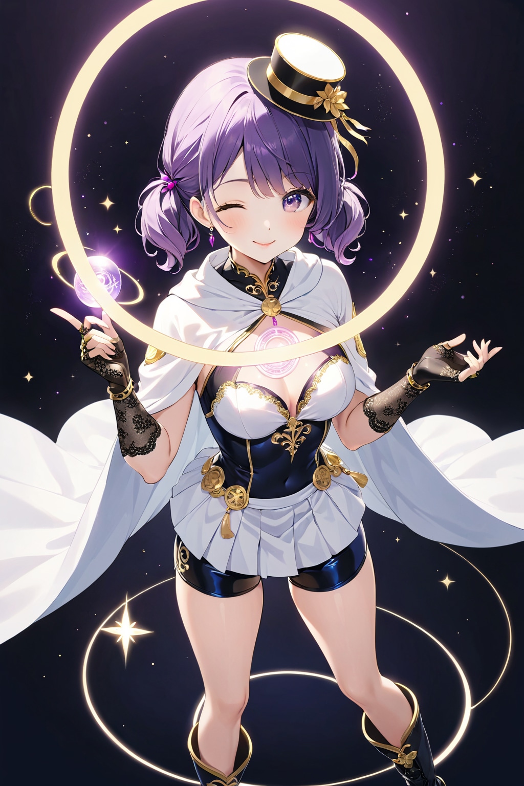 異世界から来ました❤️絵梨奈と申します❤️しばしの間冒険者様のお手伝いをさせて貰いますね❤️