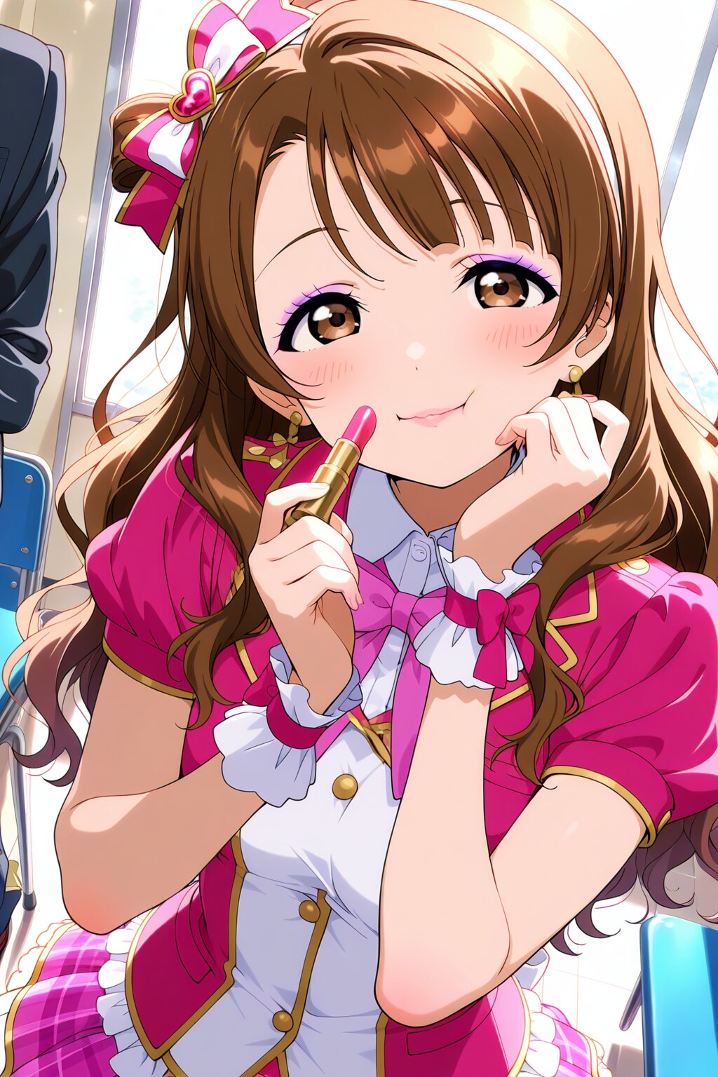 かわいい？