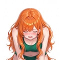 滝行祈願 2枚目