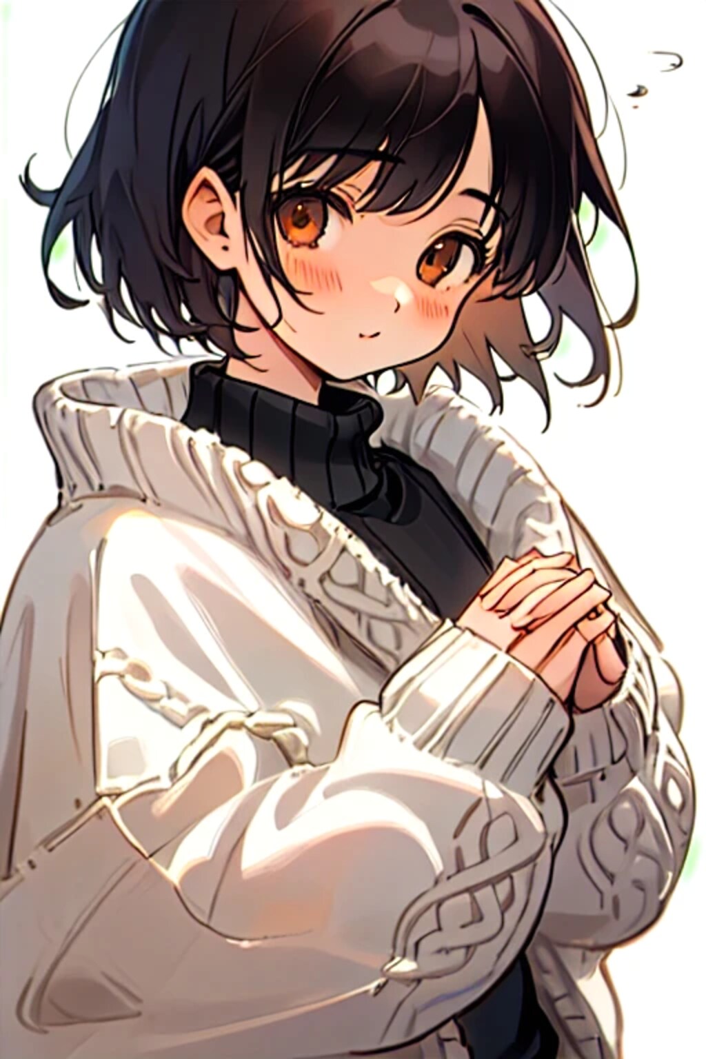 今日の凜ちゃん