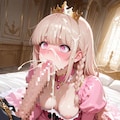 姫さまへの性教育 4枚目