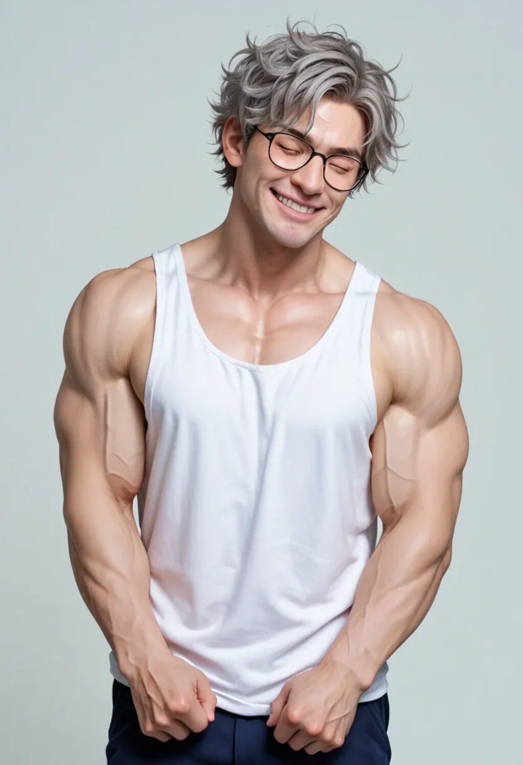 小説『ニャリウッドシズク&ニャリウッドマリエッタの喫茶店(ゲスト:伊万里永造先生)』【ニャンノ世界】