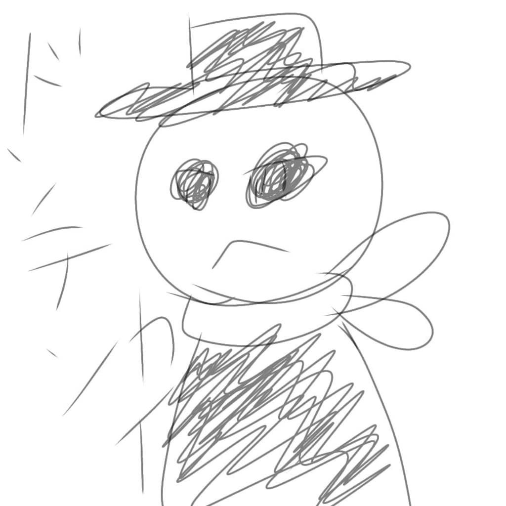 小説『ニャリウッドシズク&ニャリウッドマリエッタの喫茶店(ゲスト:伊万里永造先生)』【ニャンノ世界】