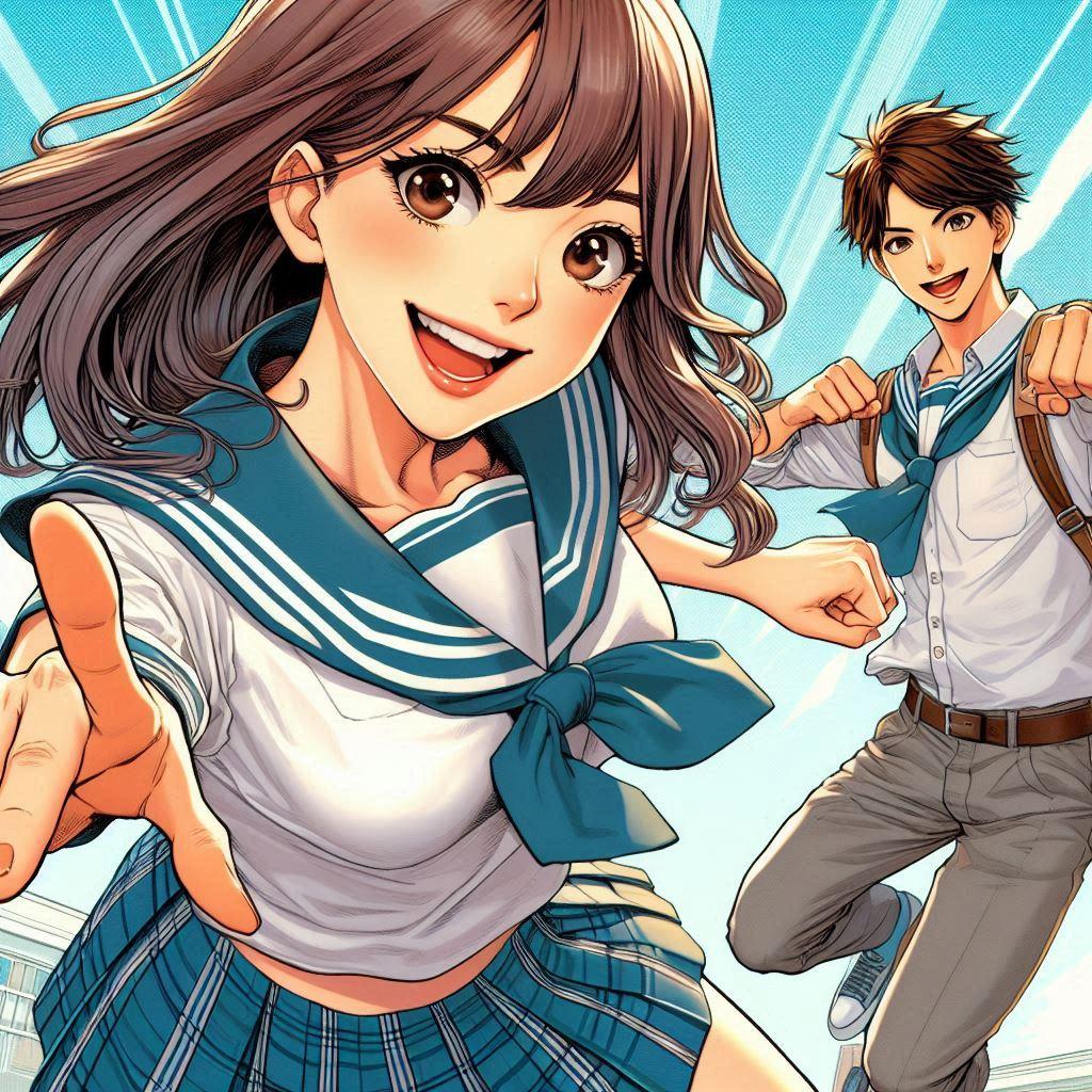 撮影会モデル