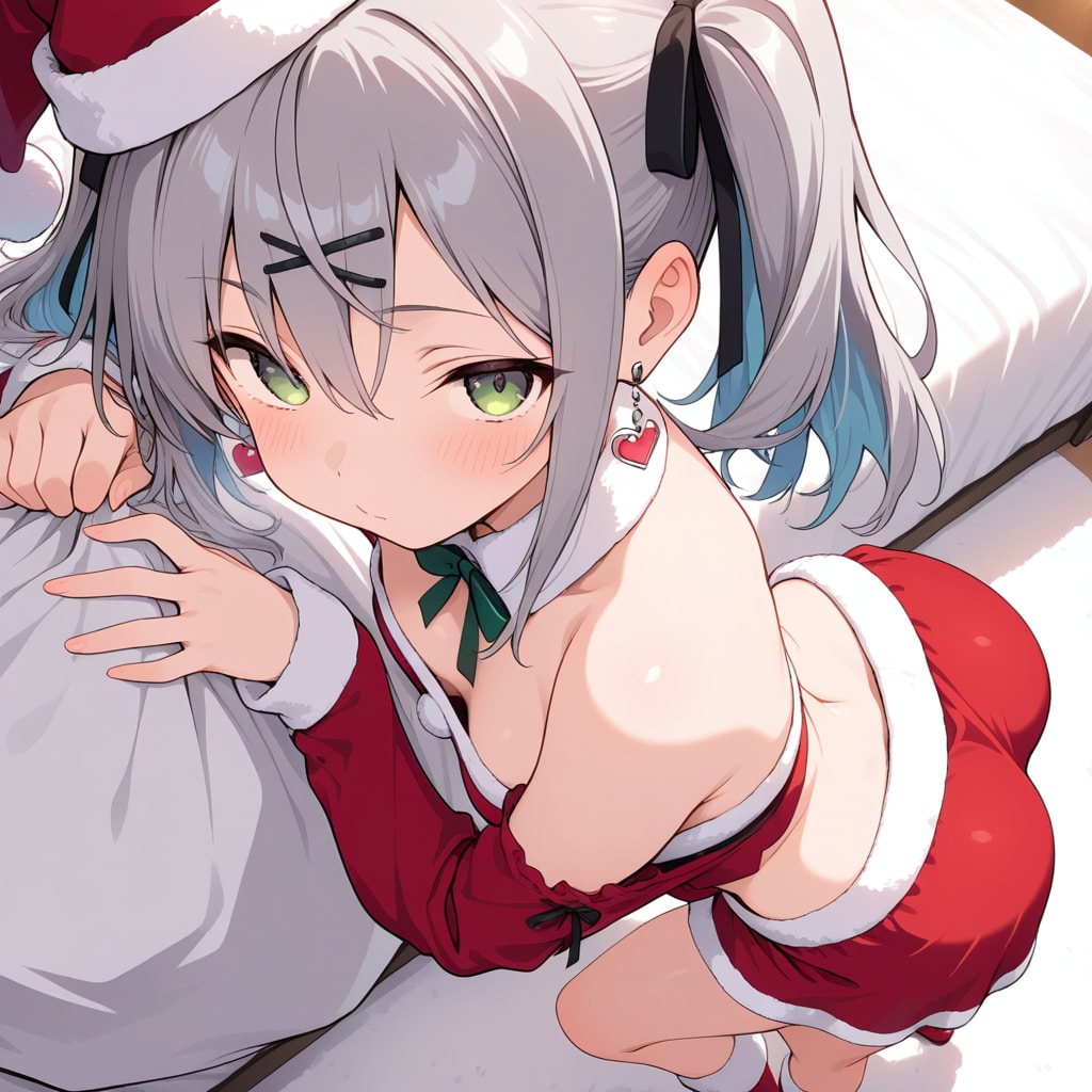 生成時の不具合中でもメリクリ