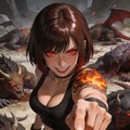 魔獣の倒し方 3枚目