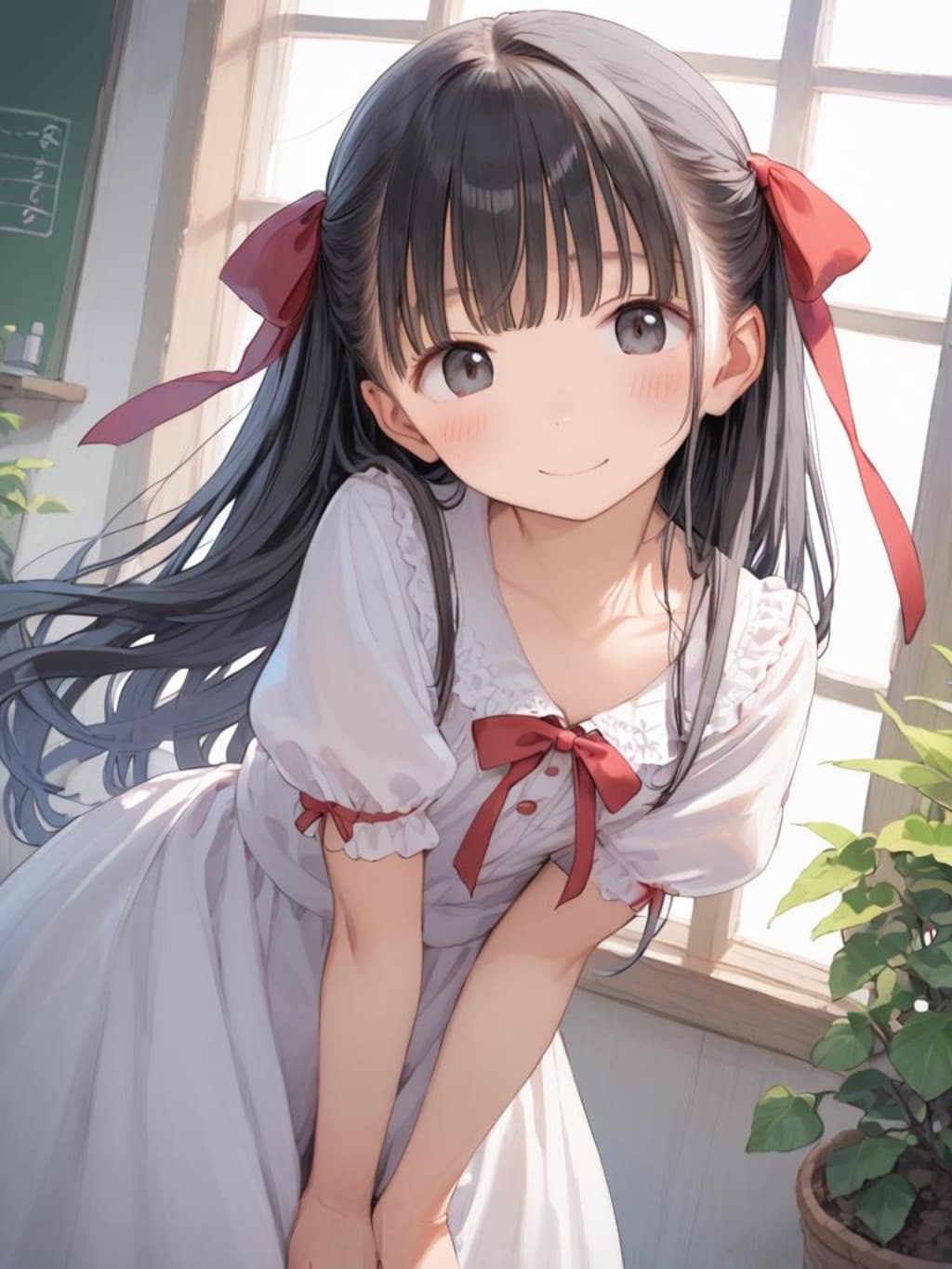 R7.5.29今日もよろしくね♡