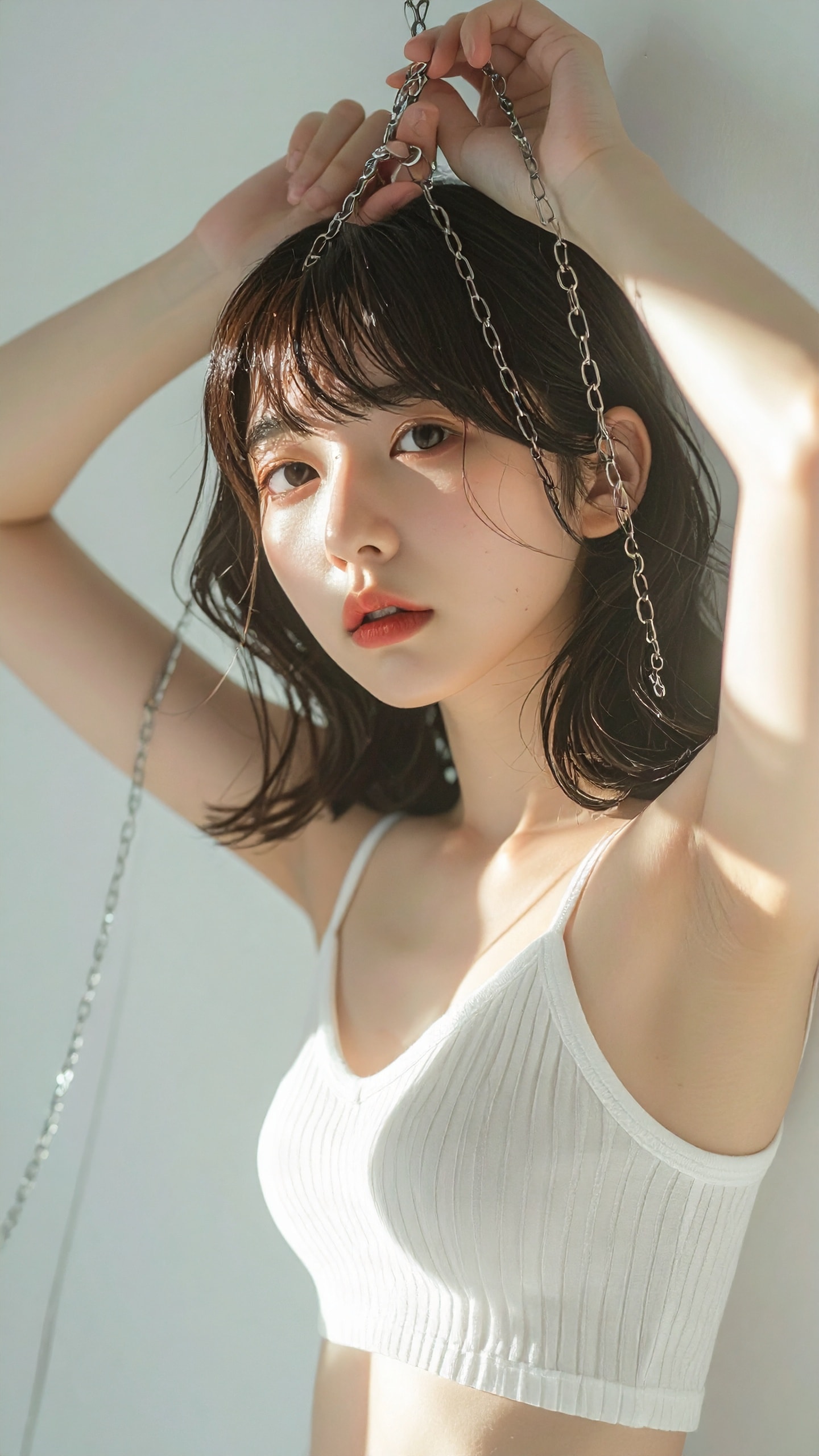 CM撮影11