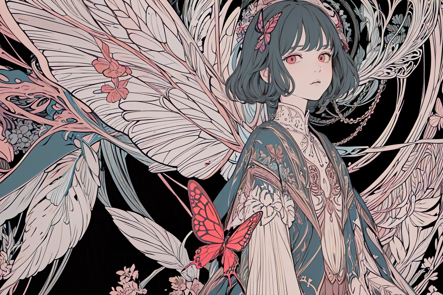 変態