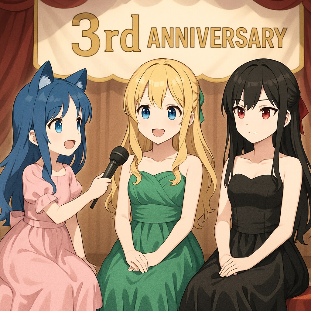 ちちぷい３周年インタビュー