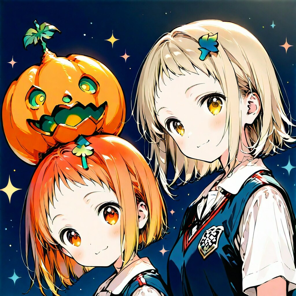 クランとマルちゃん