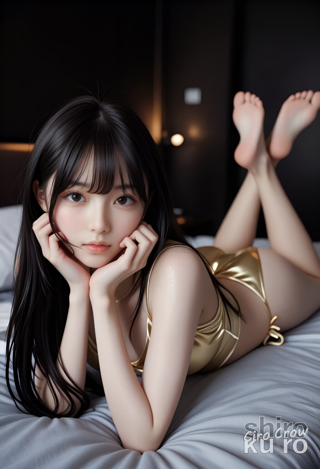 ビキニ生活