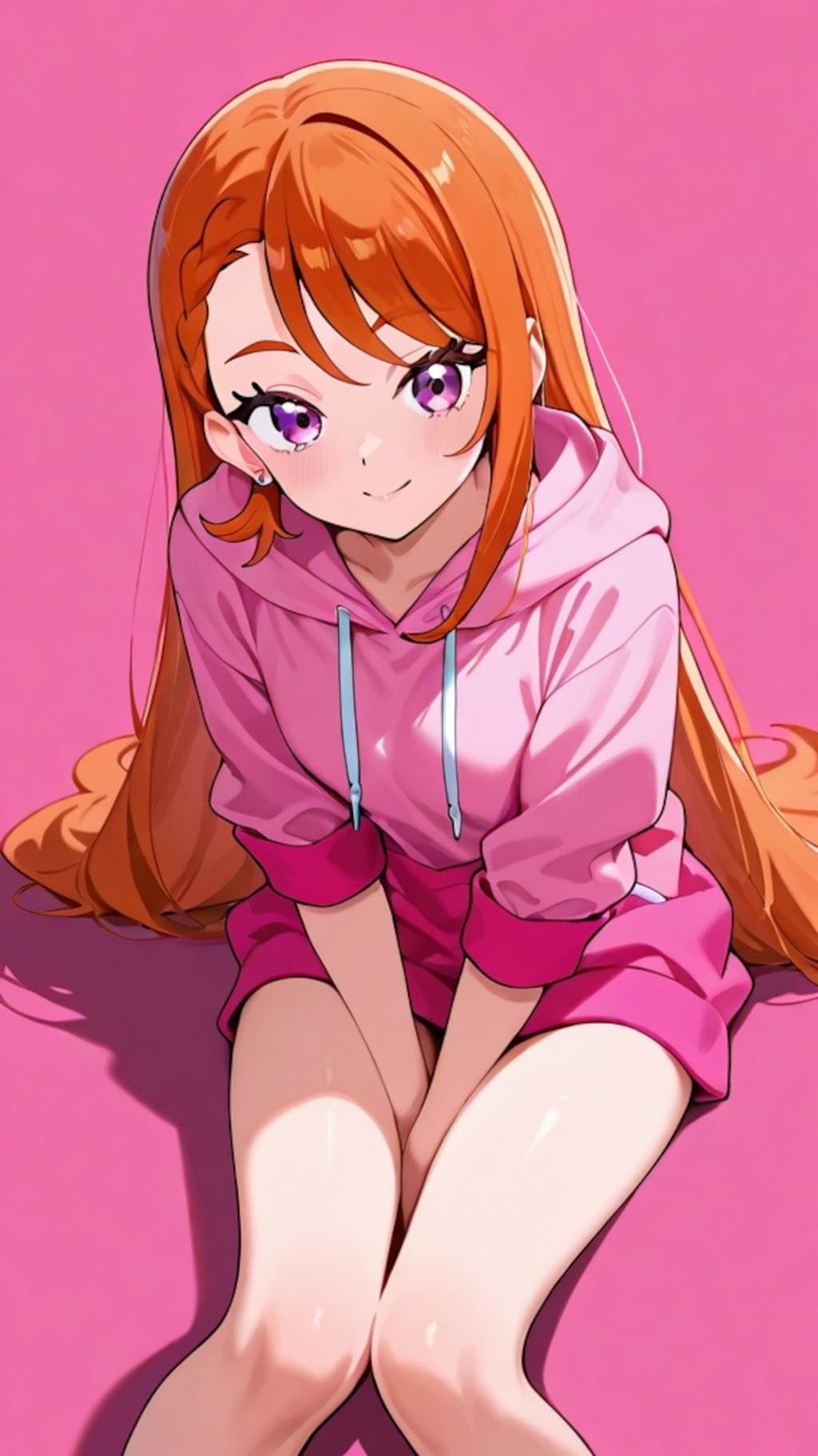 hijiri ageha (hirogaru sky! precure)