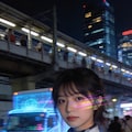 Waiting Beside Tomorrow 2枚目