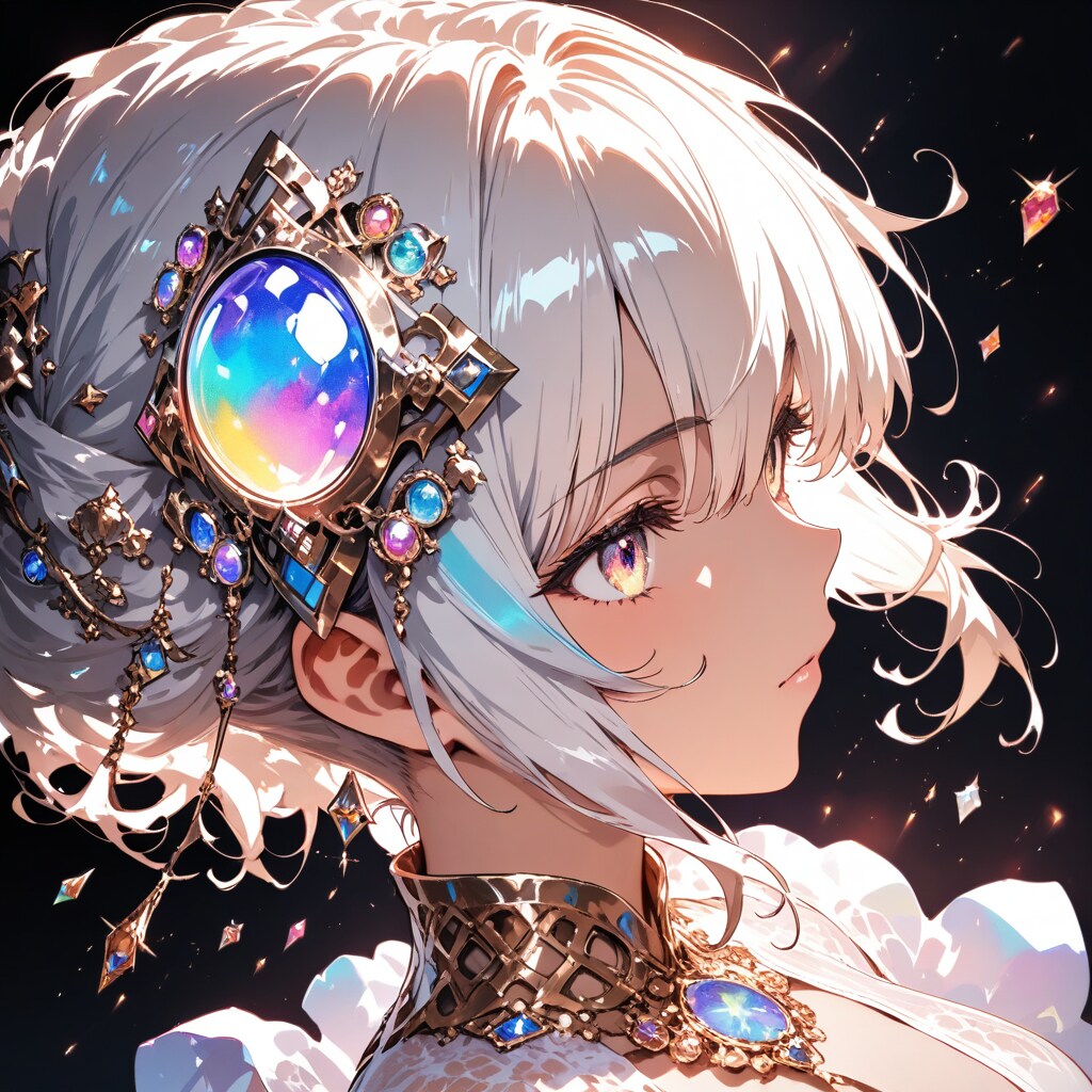 宝石