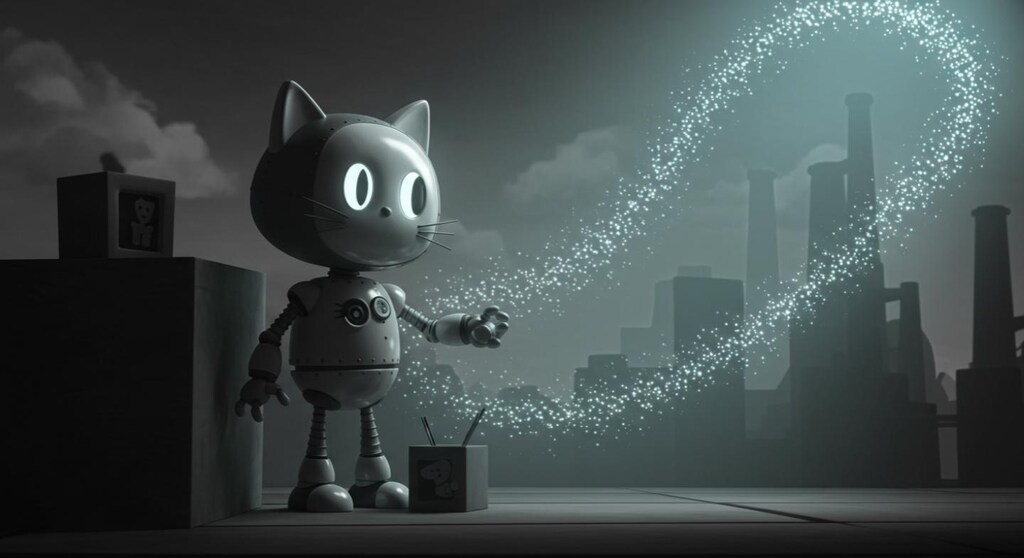 『義務第一』【ニャンノ世界】