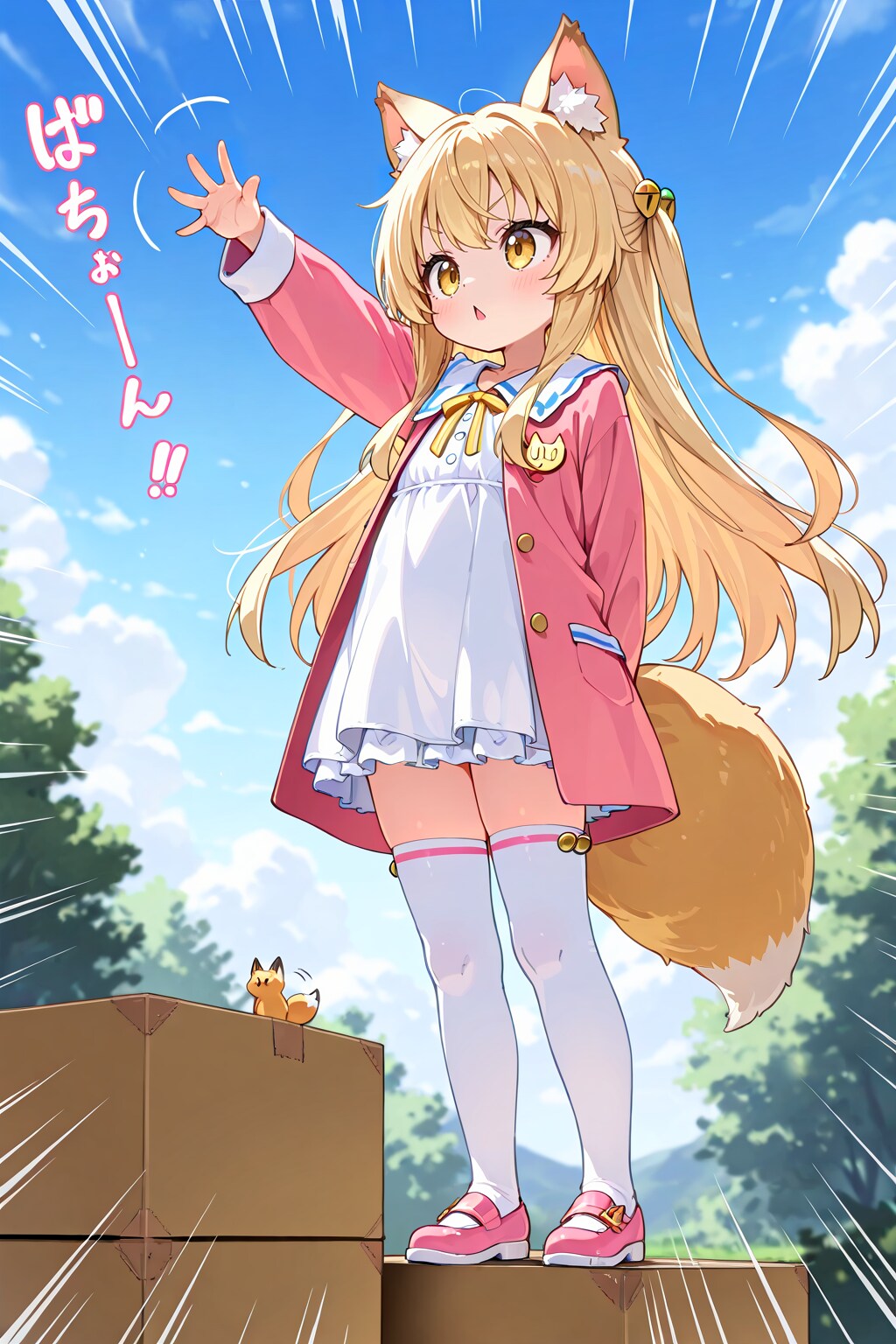 ４月１６日はボーイズビーアンビシャスデー