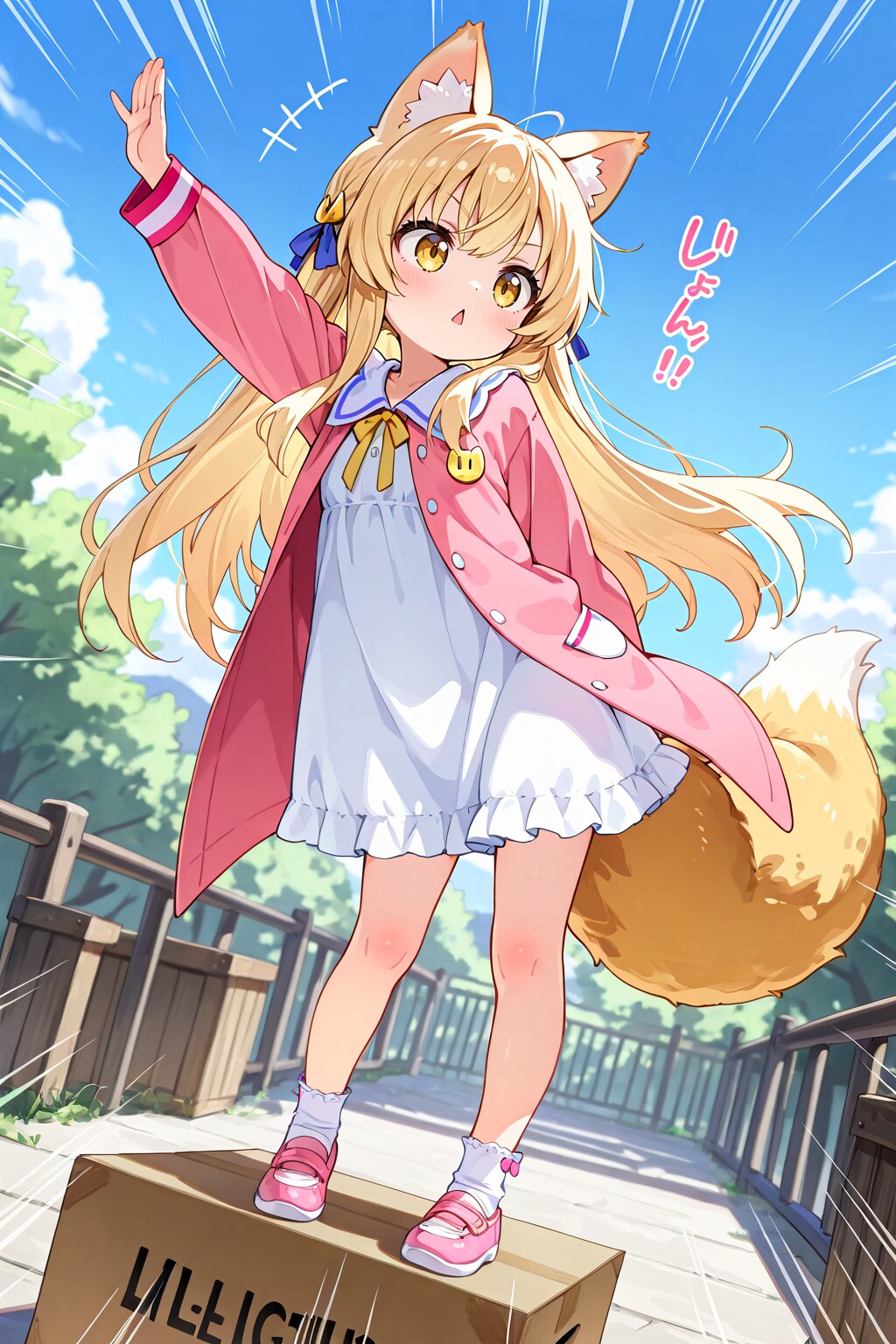 ４月１６日はボーイズビーアンビシャスデー