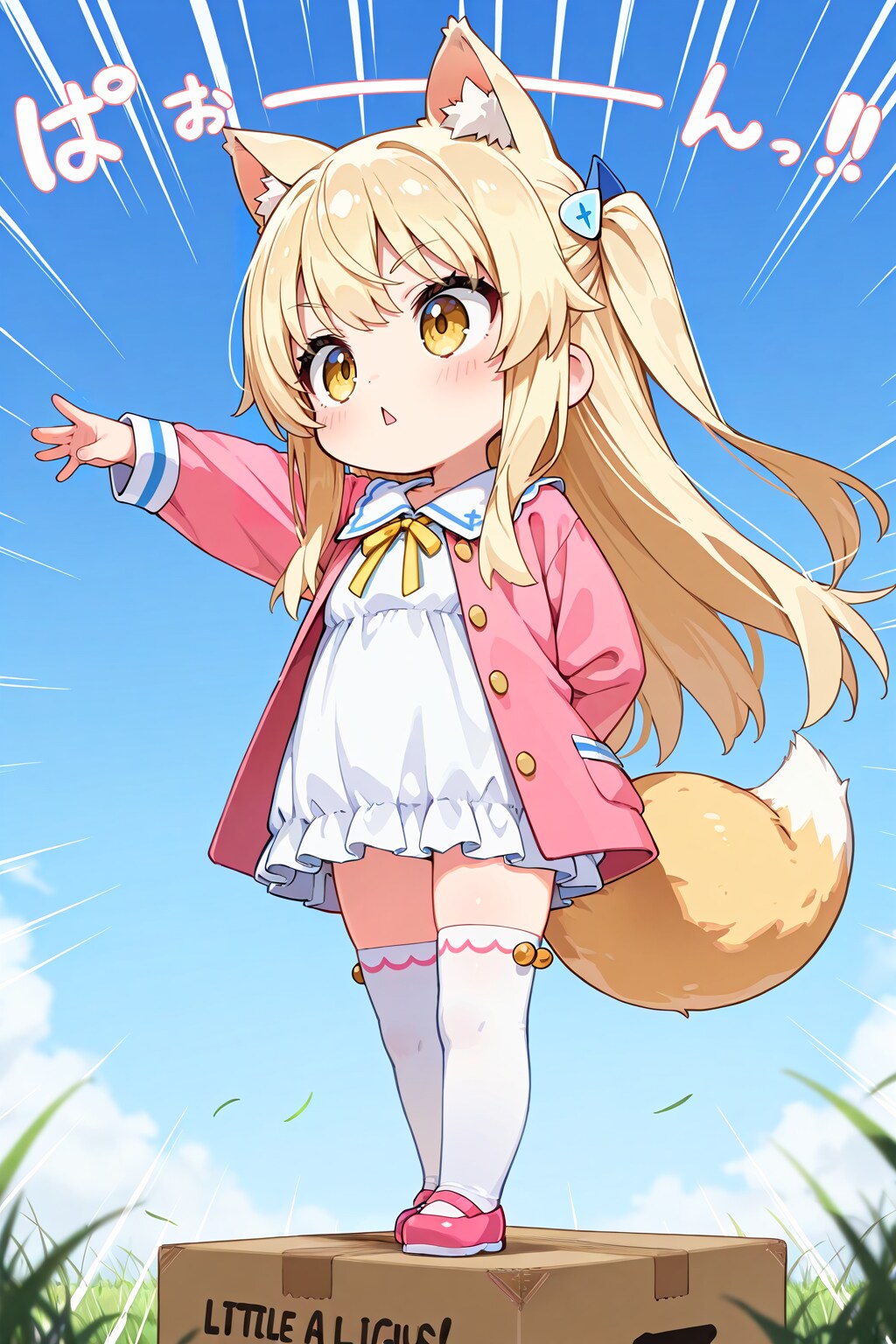 ４月１６日はボーイズビーアンビシャスデー