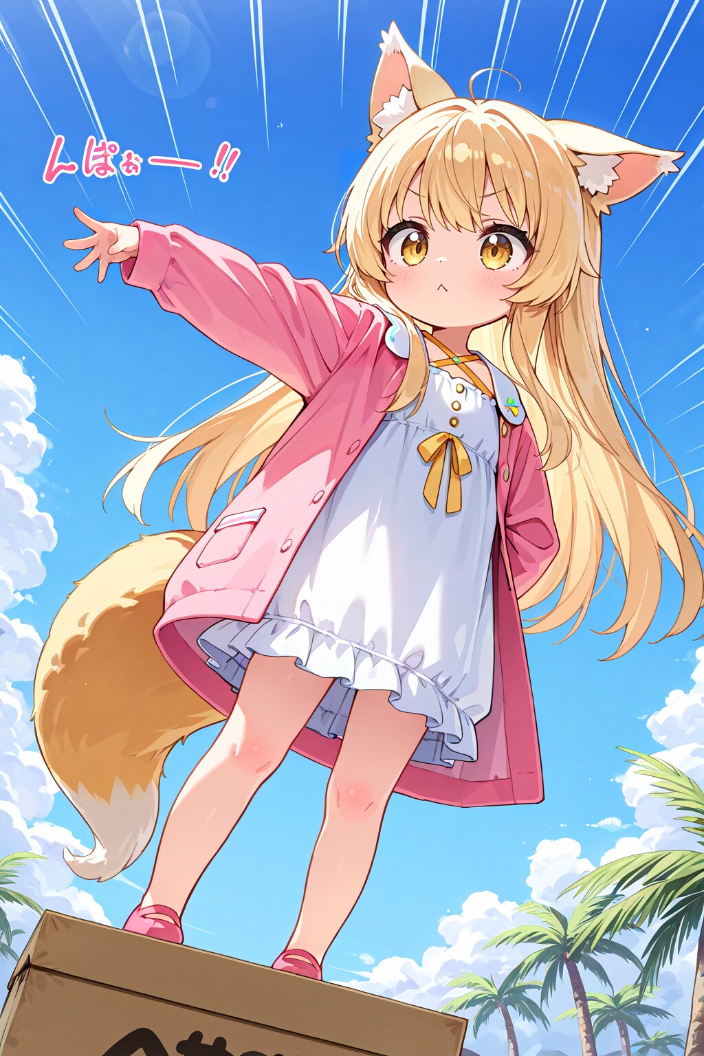 ４月１６日はボーイズビーアンビシャスデー