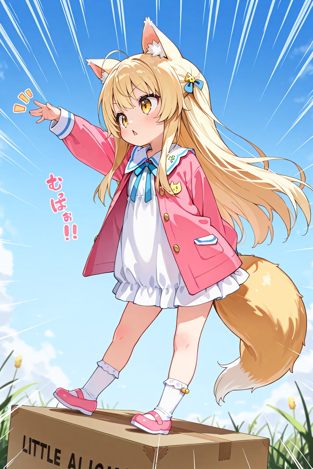 ４月１６日はボーイズビーアンビシャスデー