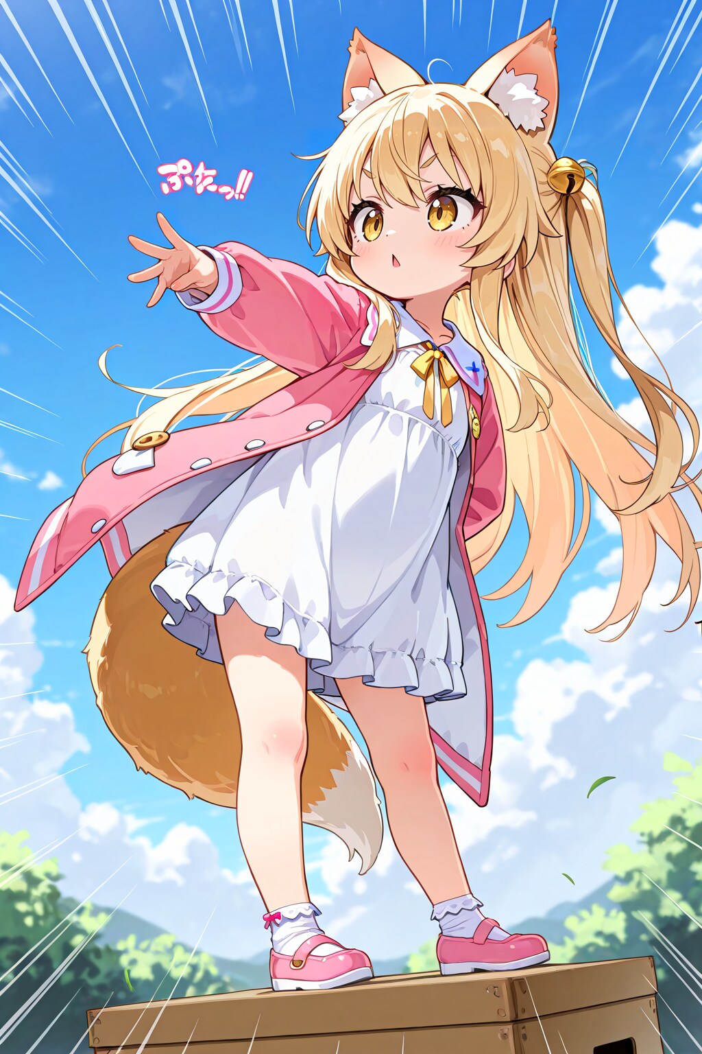 ４月１６日はボーイズビーアンビシャスデー