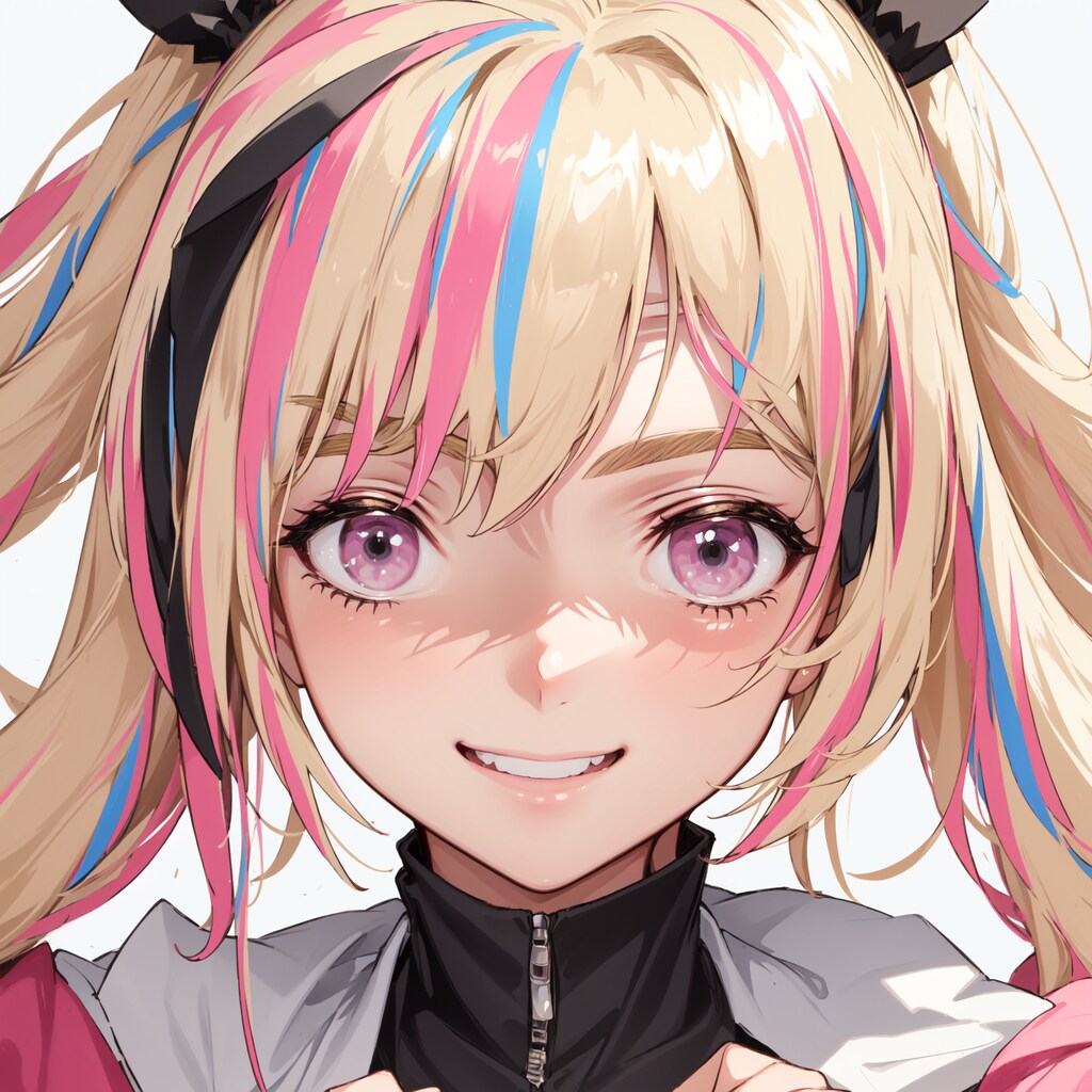 低解像度での絵柄のまま高解像度化（hi-res fix）したい【StableDiffution WebUI研究】