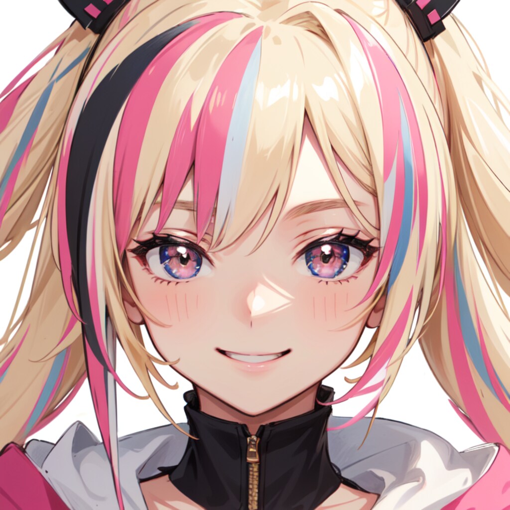 低解像度での絵柄のまま高解像度化（hi-res fix）したい【StableDiffution WebUI研究】