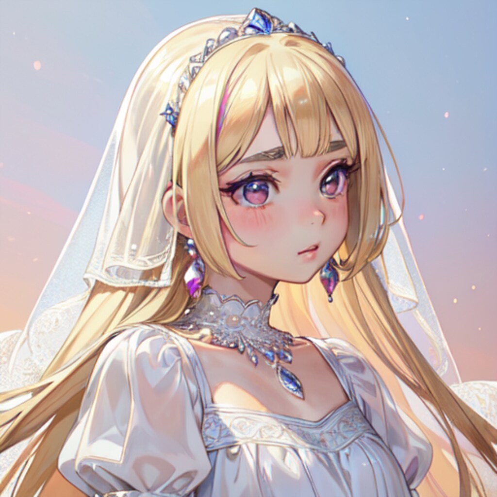 低解像度での絵柄のまま高解像度化（hi-res fix）したい【StableDiffution WebUI研究】