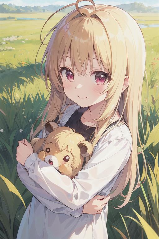 お散歩 | の人気AIイラスト・グラビア