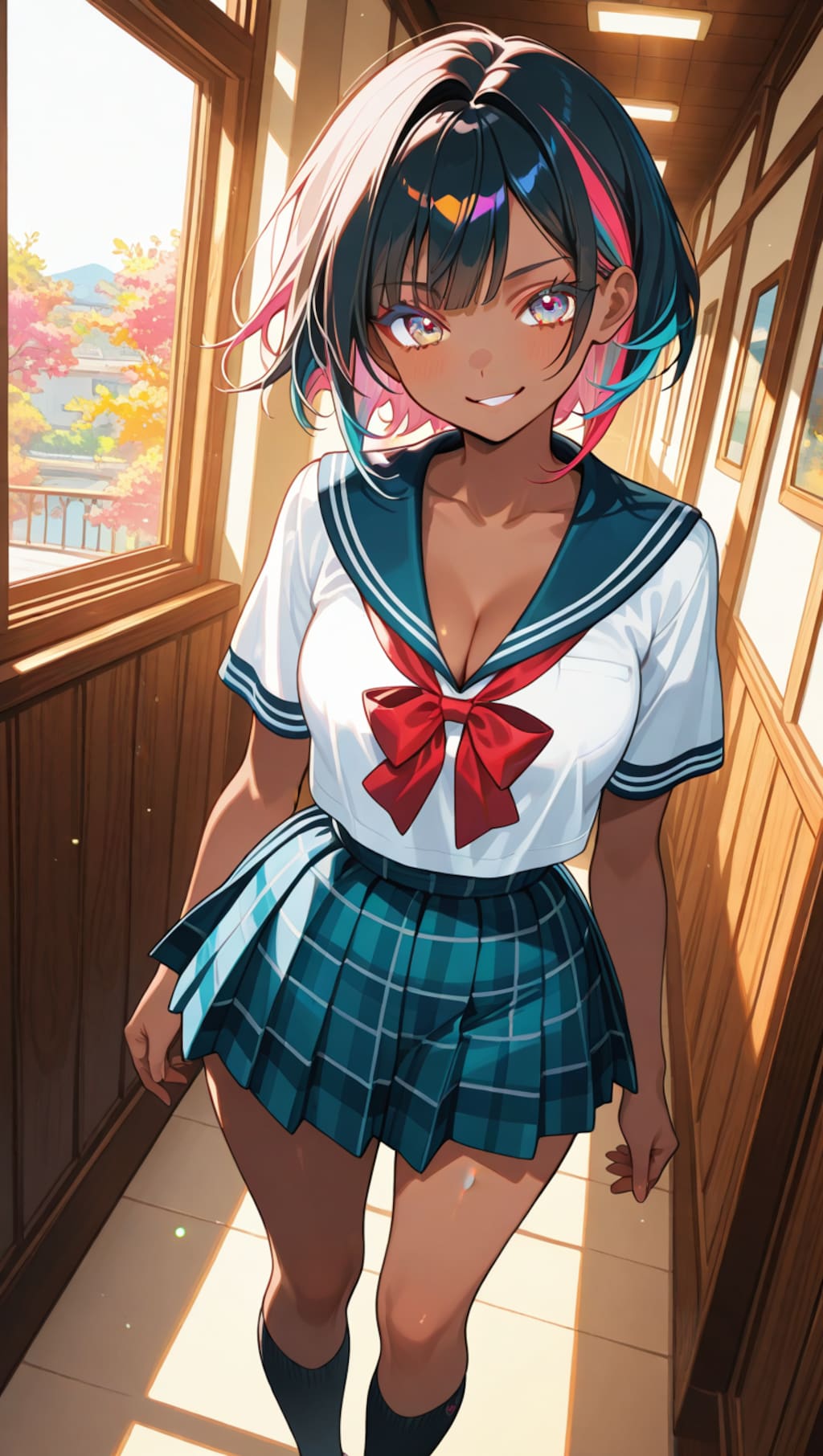 JK（女子高生）460