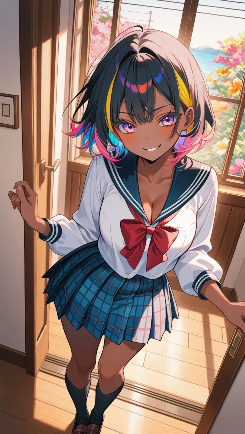 JK（女子高生）460