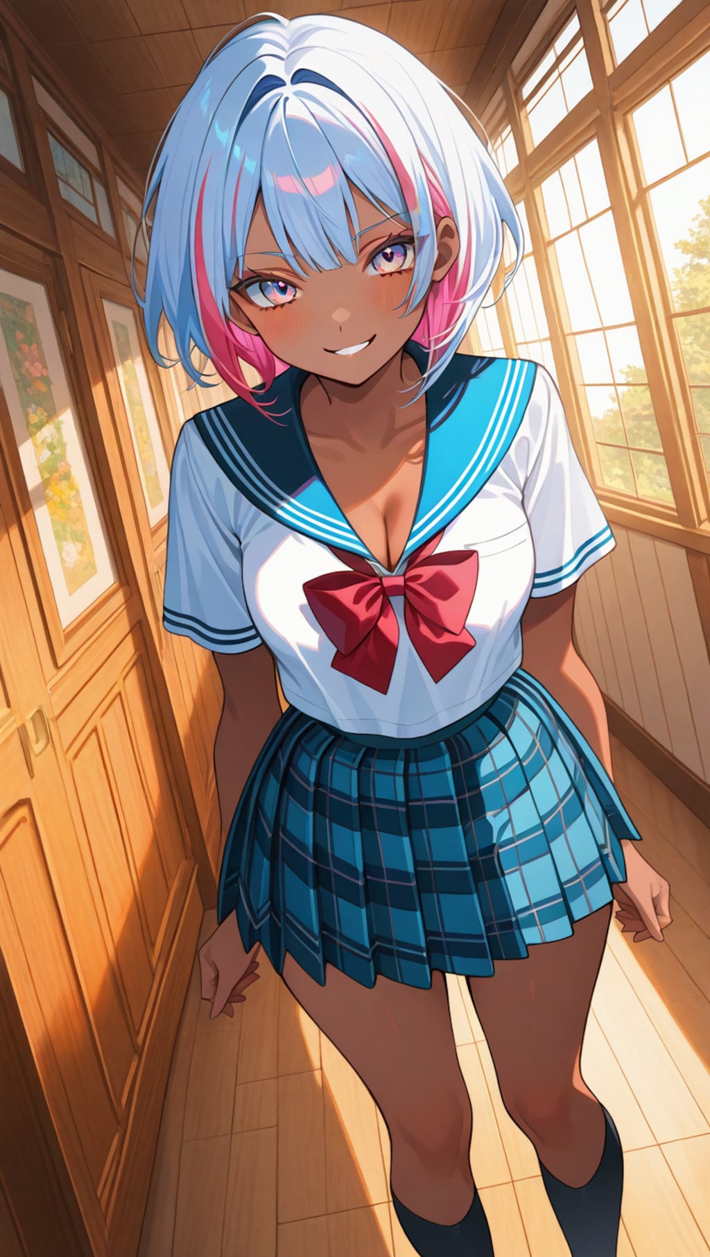JK（女子高生）460