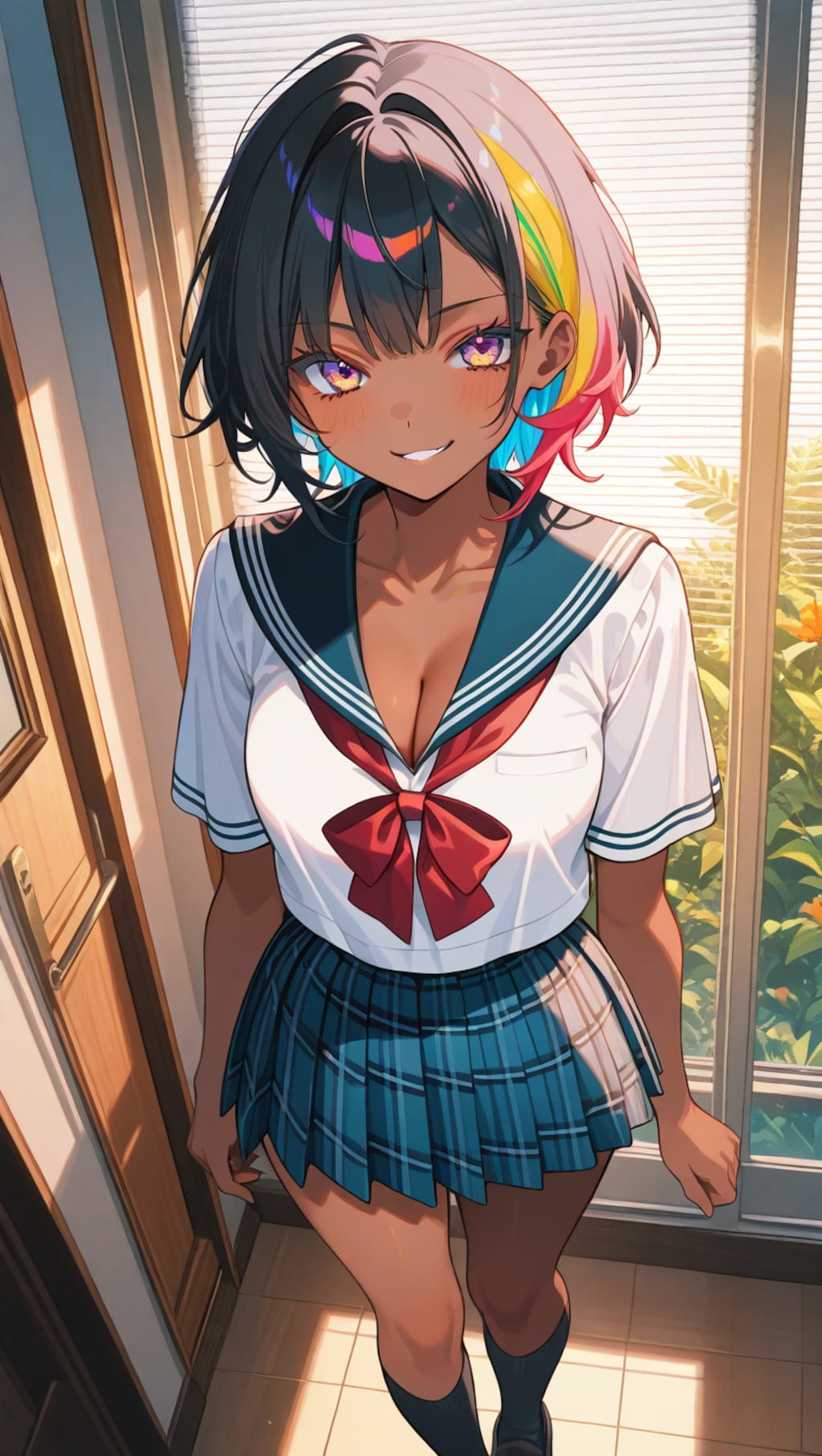 JK（女子高生）460