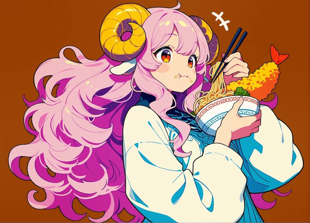 10月6日 National Noodle Day