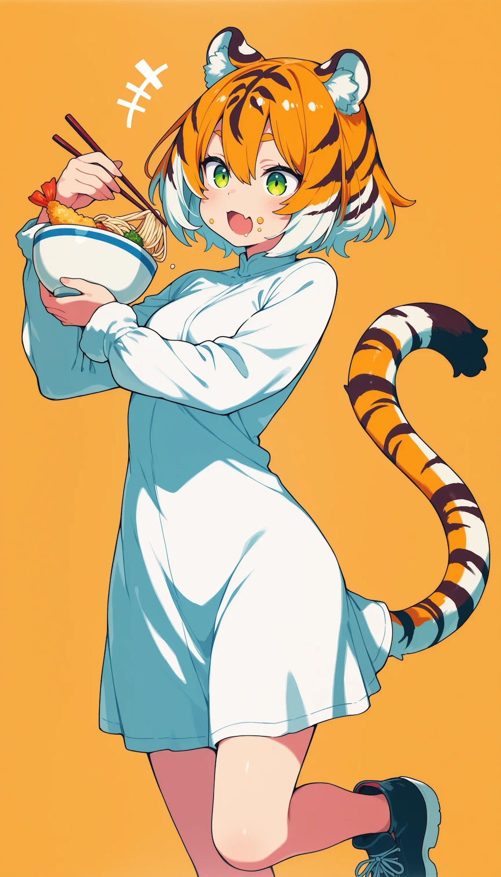 10月6日 National Noodle Day