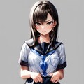 悔しい 4枚目