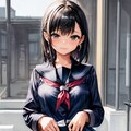 悔しい 5枚目