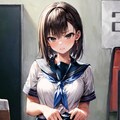 悔しい 3枚目