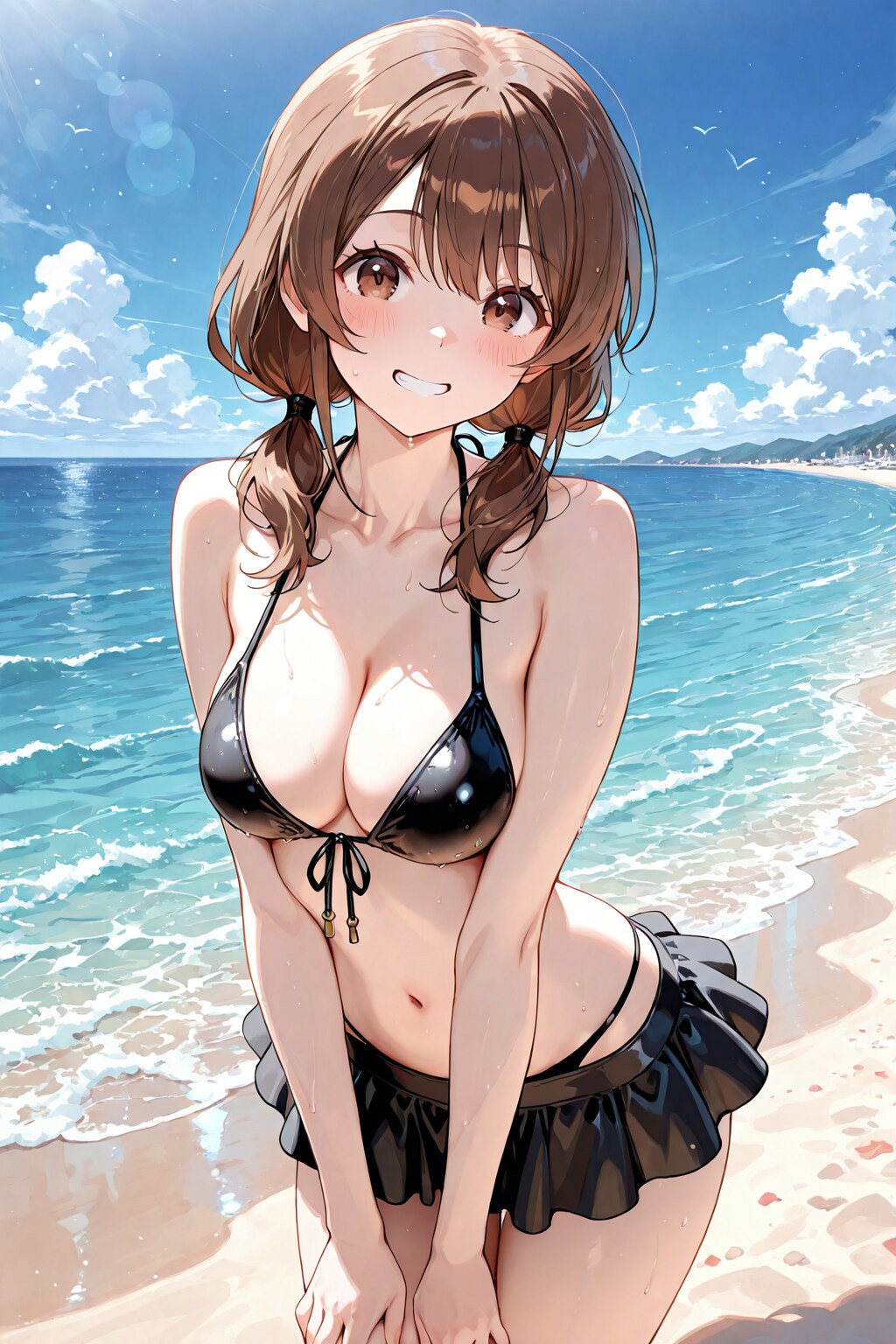 BONSAI絵海ちゃん